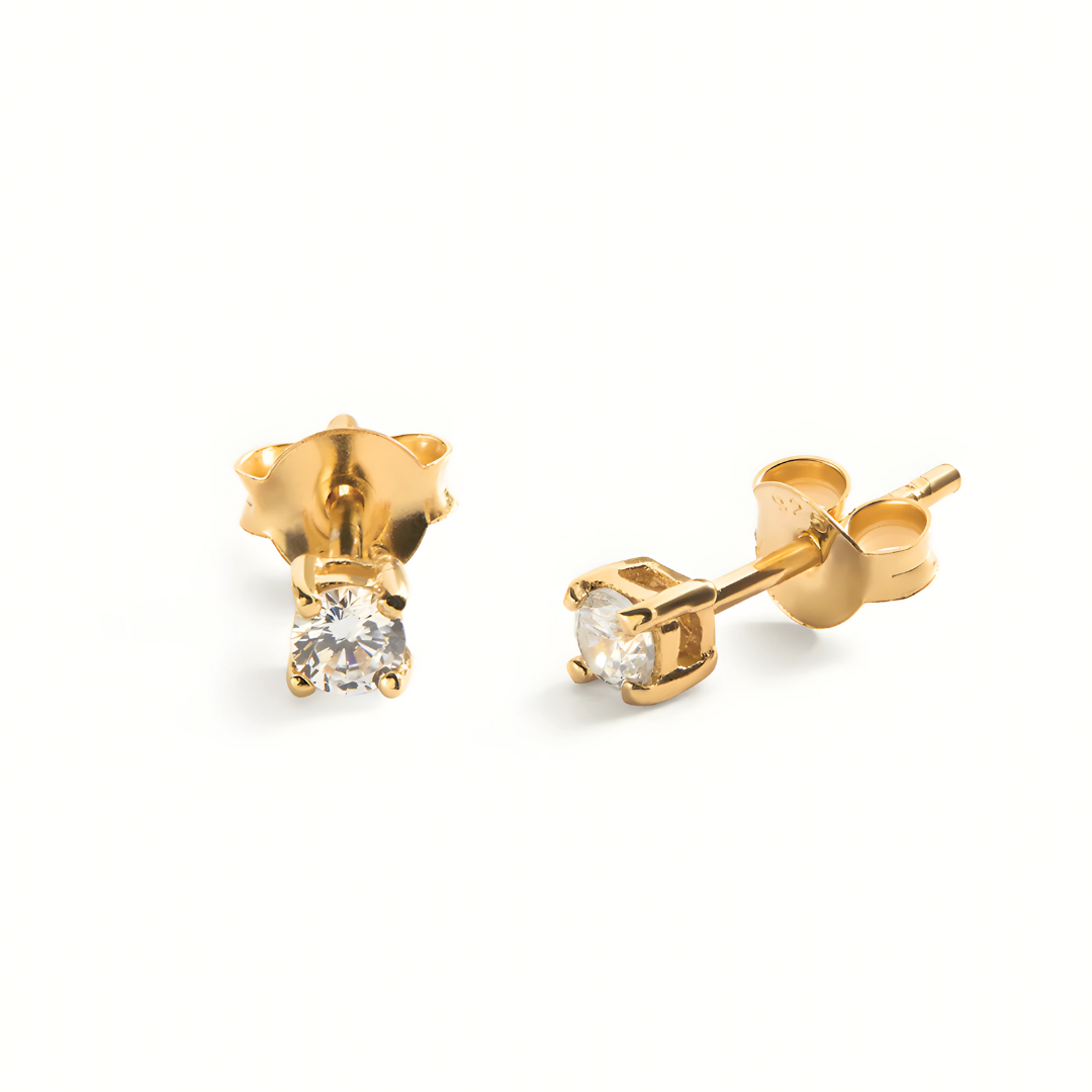 Earrings Antea S925