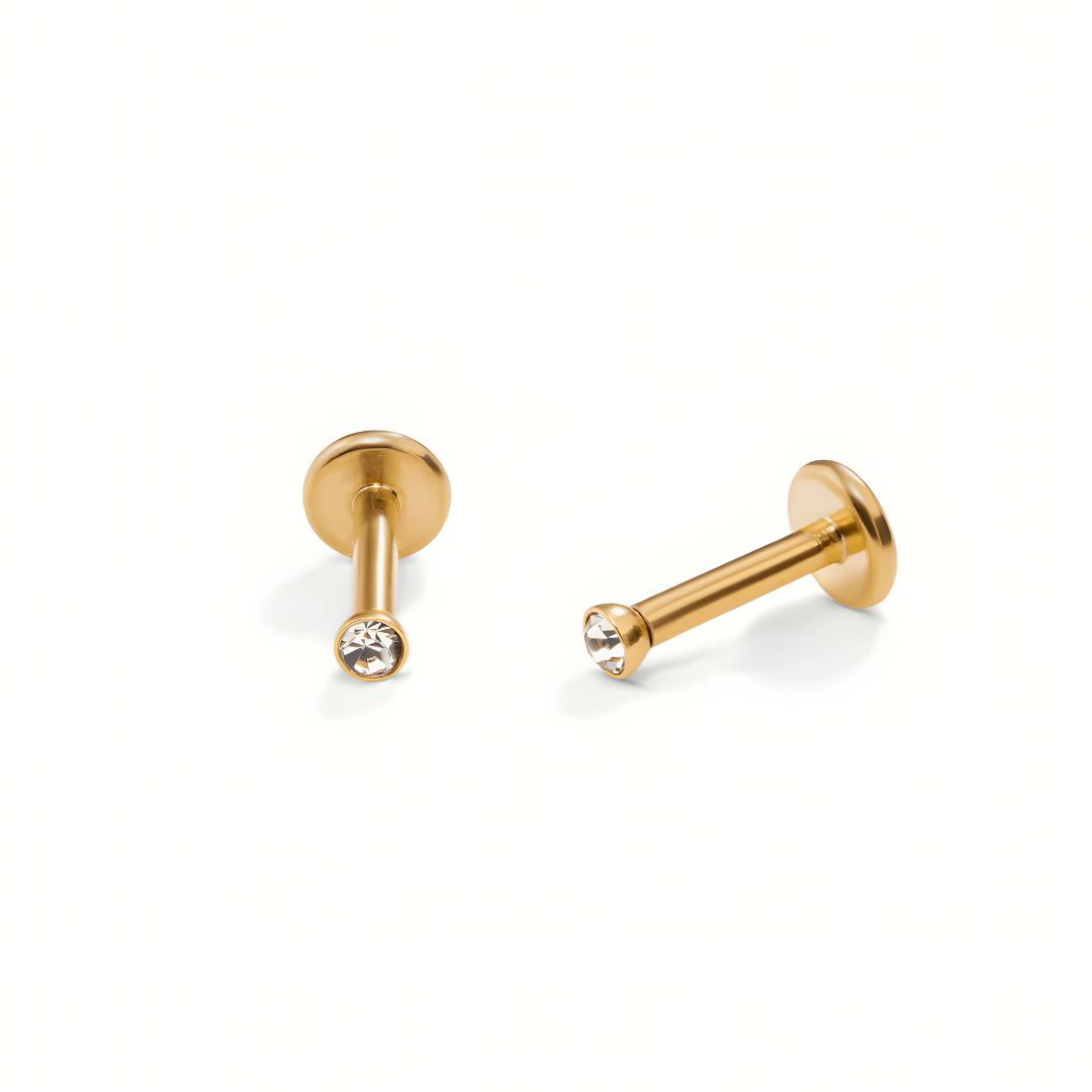 Earrings Mini Osiris S925