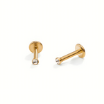 Earrings Mini Osiris S925