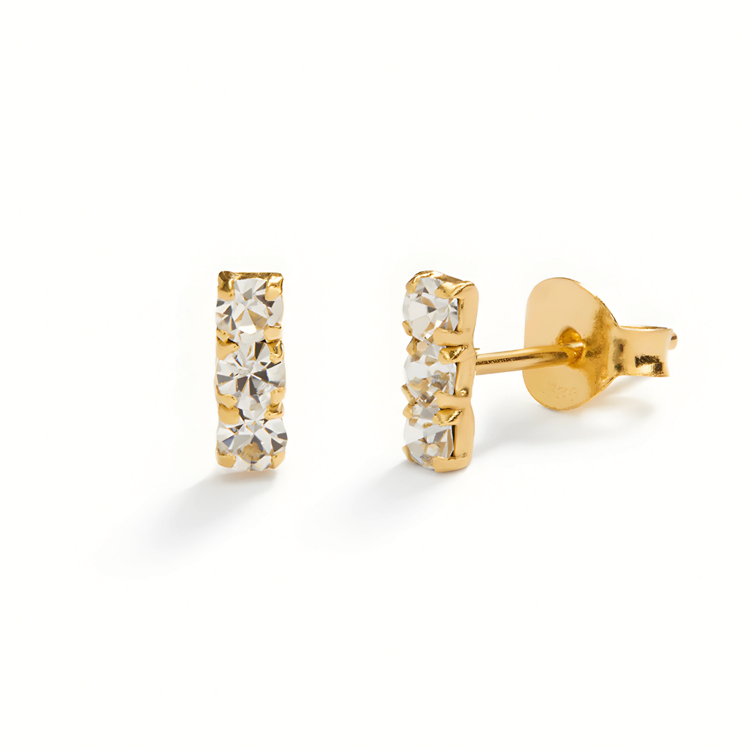 Earrings Mini Nix S925
