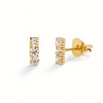 Earrings Mini Nix S925