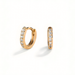 Earrings Casandra S925