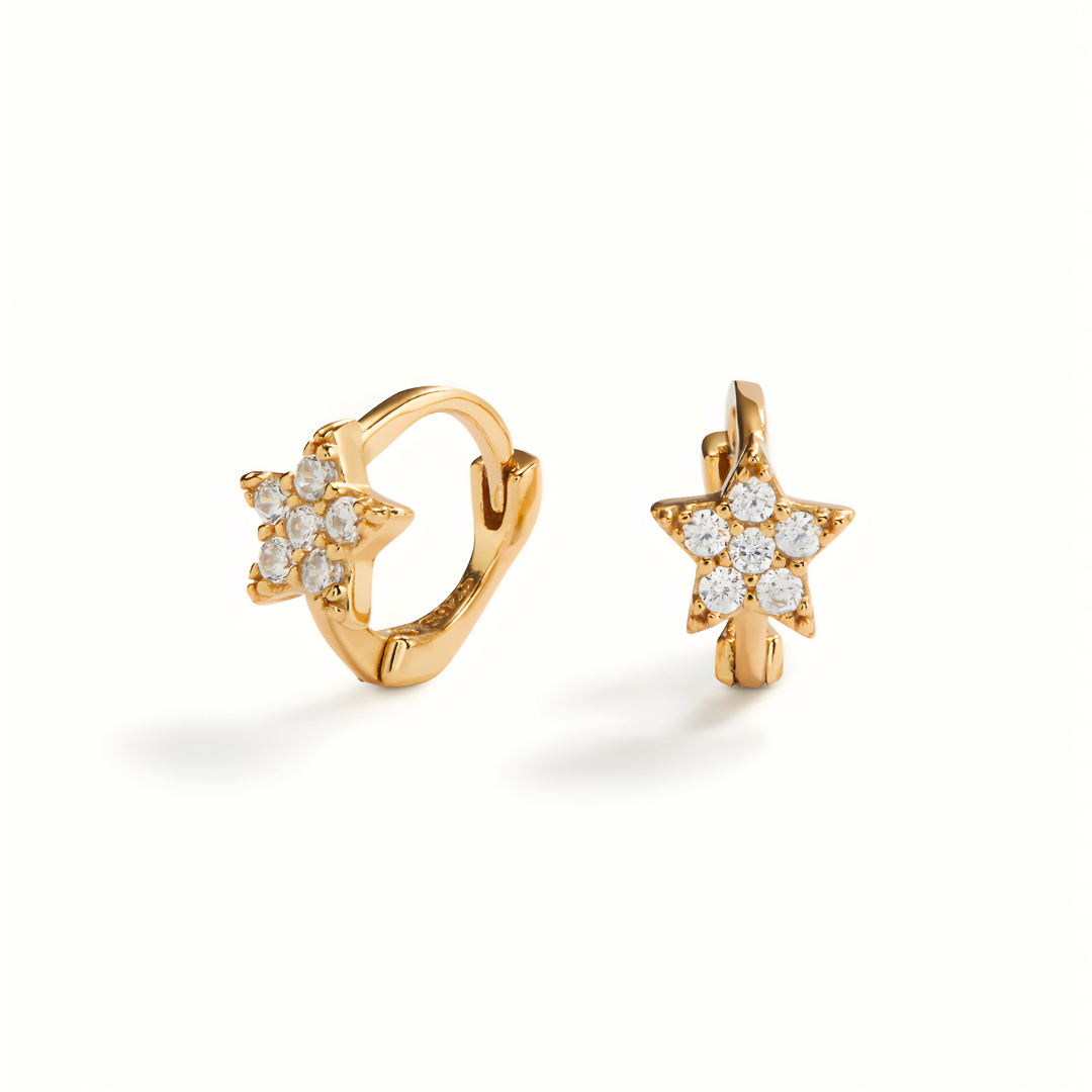 Earrings Persefone S925