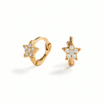 Earrings Persefone S925