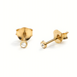 Earrings Phoenix S925