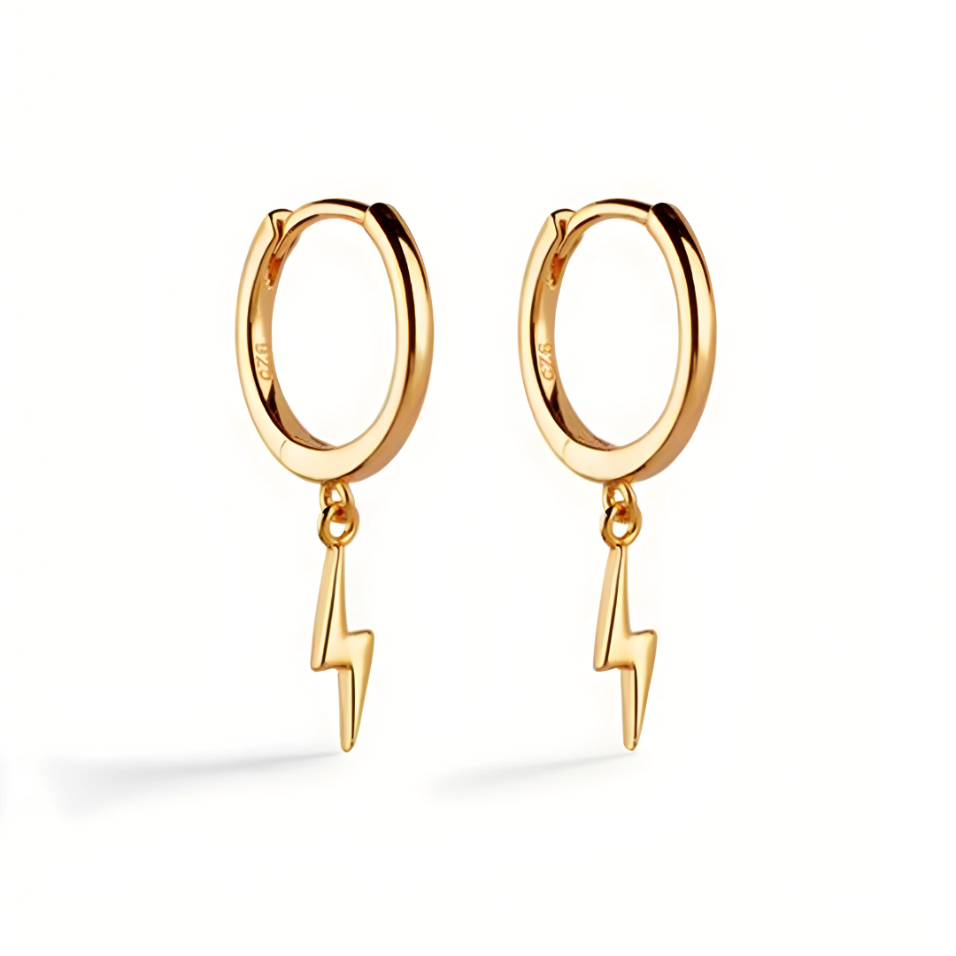 Earrings Zeus S925