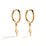 Earrings Zeus S925