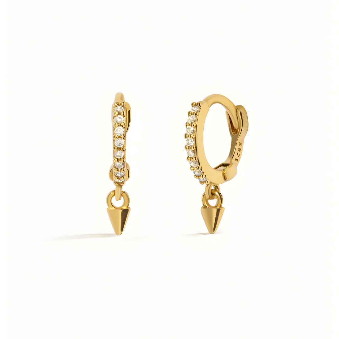 Earrings Hera S925