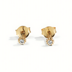 Earrings Mini Febo S925