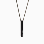 Necklace You Queremos Dad – with Names