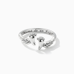 Ring Mom of Un Angel