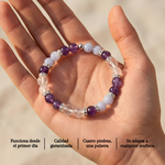Bracelet Serena Relief Natural for The Menopause