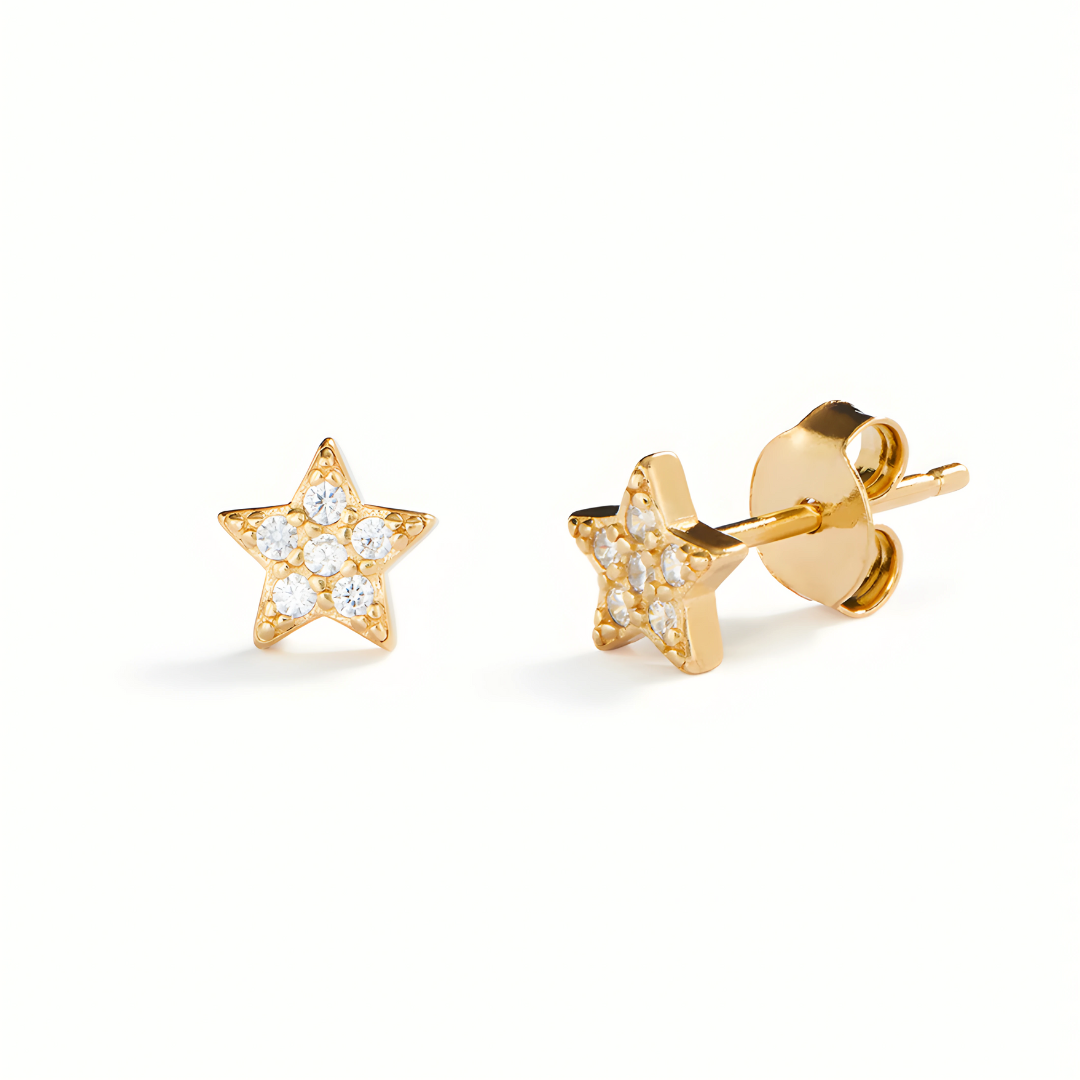 Earrings Mini Hecate S925