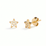 Earrings Mini Hecate S925