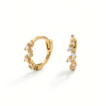 Earrings Eris S925