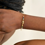 Bracelet Bow Eternal for my Mother