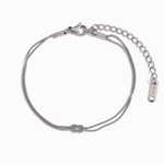 Bracelet Knot Eternal Your and I