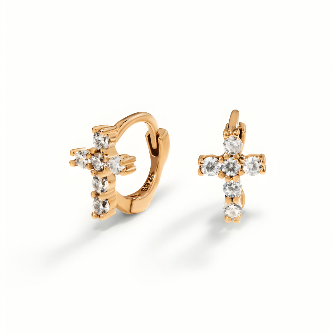 Earrings Penelope S925