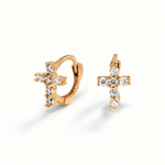 Earrings Penelope S925