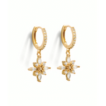 Earrings Demeter S925