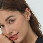 Earrings Custom