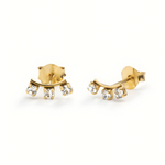 Earrings Helike S925