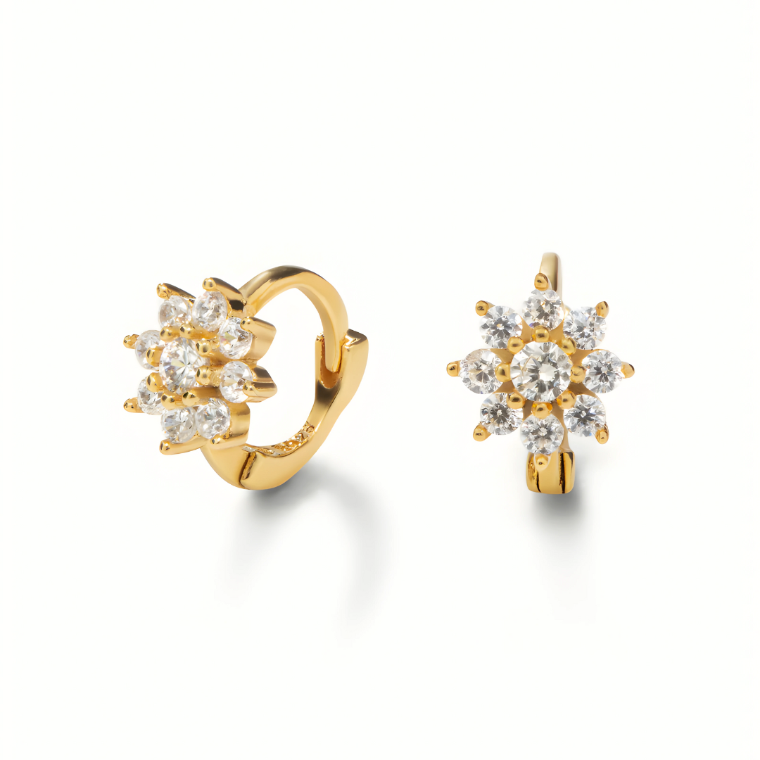Earrings Lugh S925