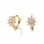Earrings Lugh S925