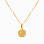 Necklace Guia Celestial