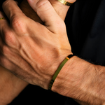 Bracelet Warrior Gold