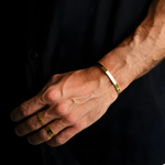 Bracelet Warrior Gold
