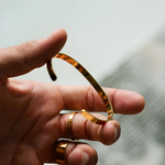 Bracelet Warrior Gold