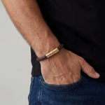 Bracelet The Mejor Dad Personalized