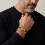 Bracelet The Mejor Dad Personalized