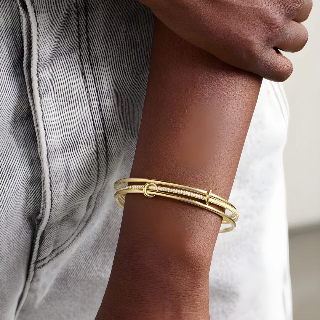 Bracelet Energy Femenina