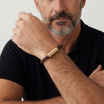 Bracelet The Mejor Dad Personalized
