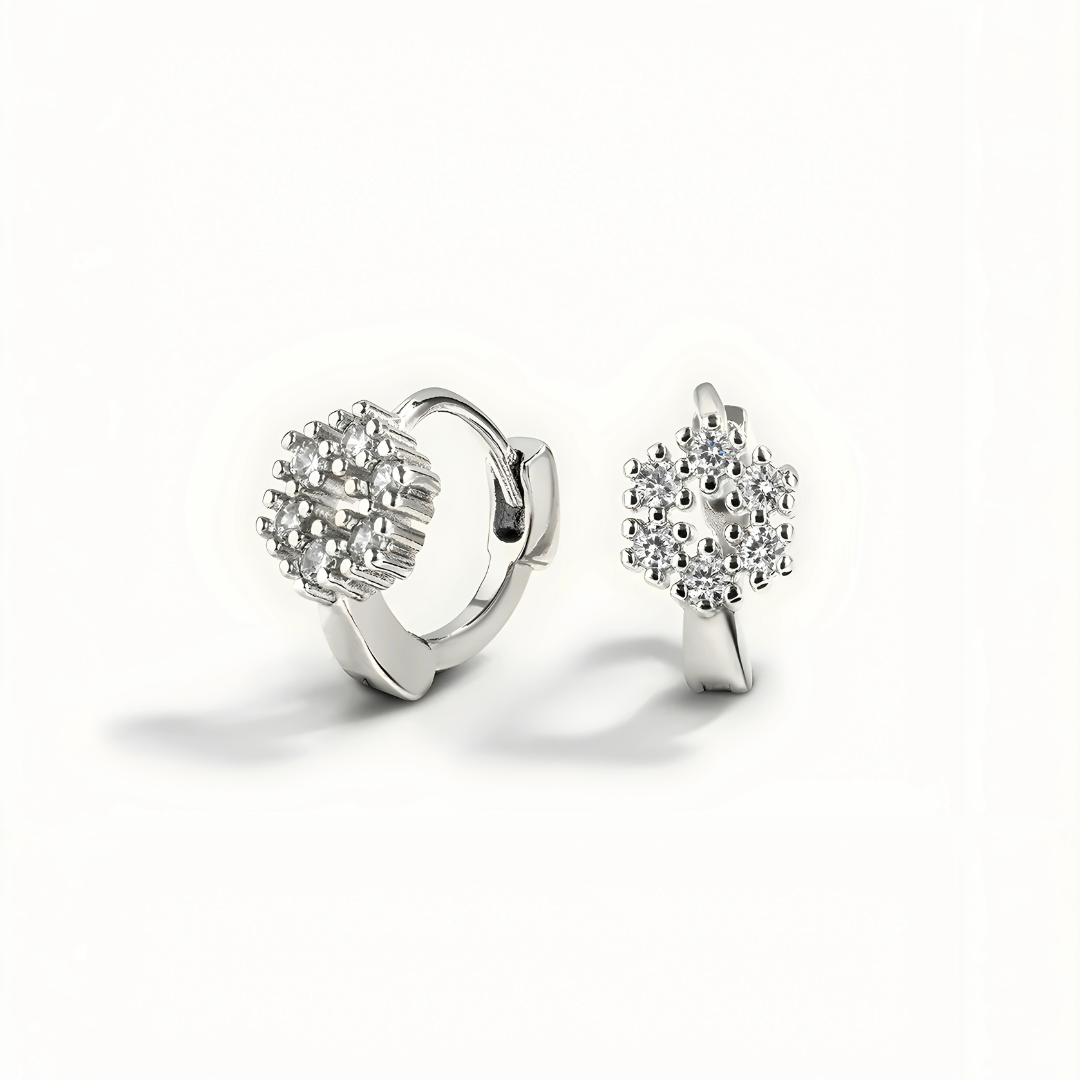 Earrings Calista