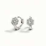 Earrings Calista