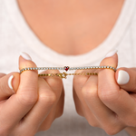 Bracelet of Promise Eternal for my Mother