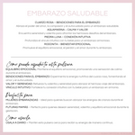 Bracelet Dulce Espera Celebrando The Motherhood with Natural Stones