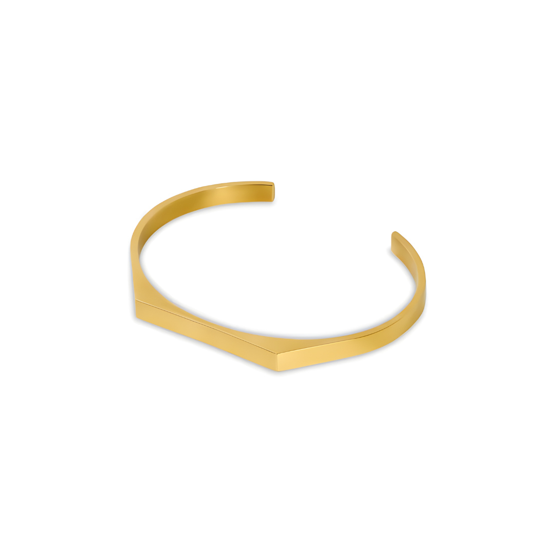 Bracelet Luxury Silver