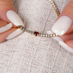 Bracelet Tennis Love Own