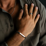 Bracelet Luxury Silver