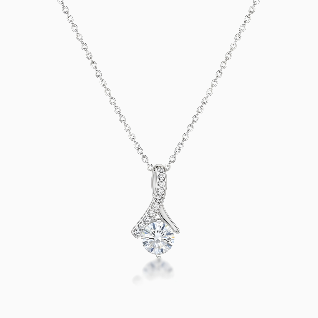 Necklace I Love You Mom