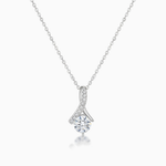 Necklace I Love You Mom