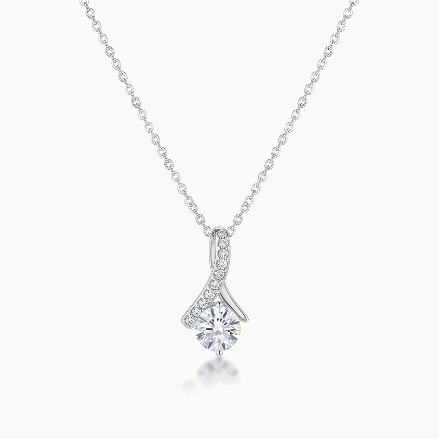 Necklace I Love You Mom