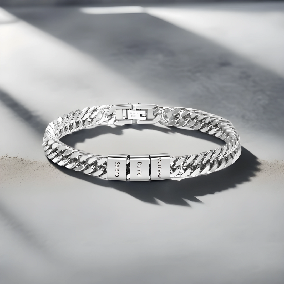 Bracelet Dad – Edition Especial