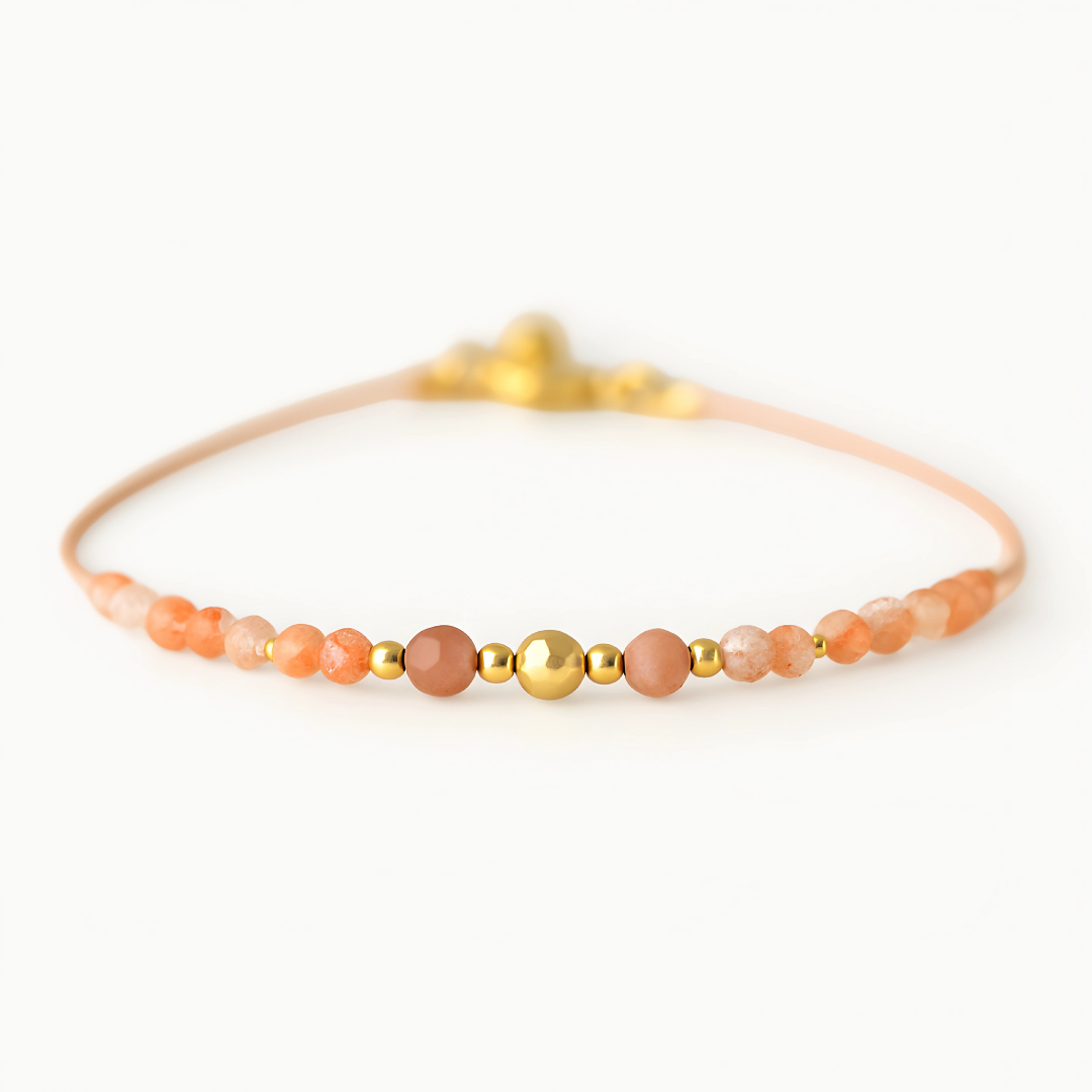Bracelet Manifiesta Abundancia Love Own