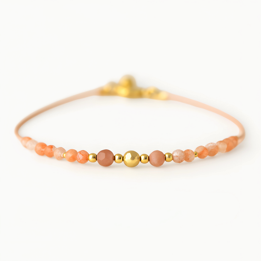Bracelet Manifiesta Abundancia Love Own