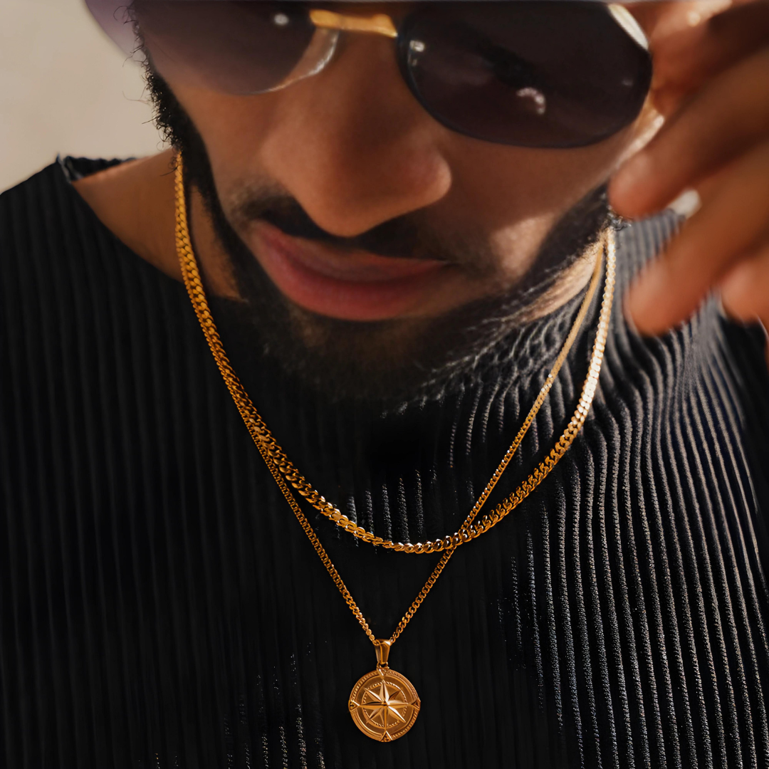 Necklace Elite